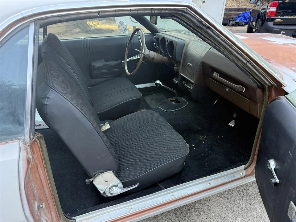 1969 AMC AMX - Image 20 of 31