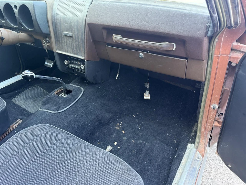 1969 AMC AMX - Image 21 of 31