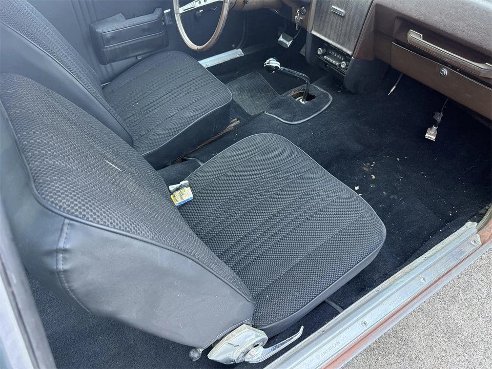 1969 AMC AMX - Image 23 of 31