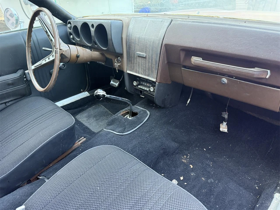 1969 AMC AMX - Image 24 of 31