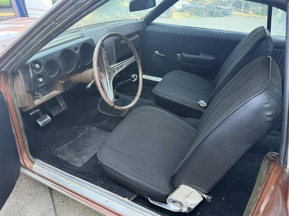 1969 AMC AMX - Image 27 of 31