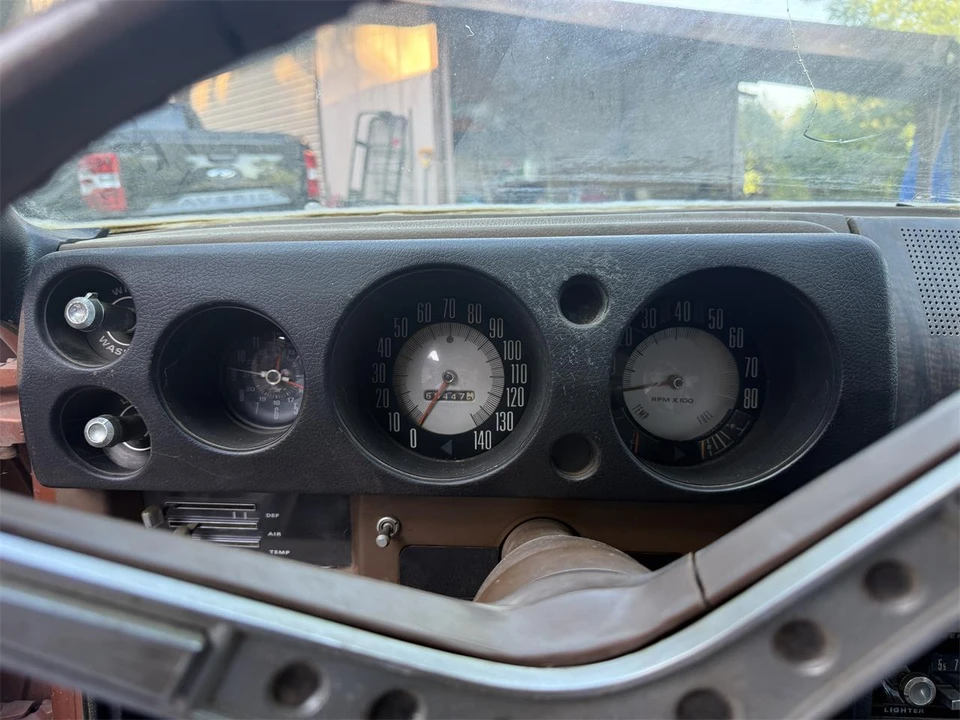 1969 AMC AMX - Image 28 of 31