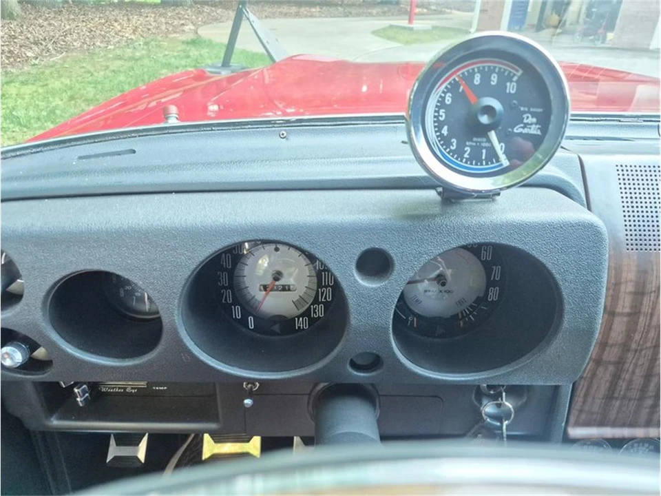 1969 AMC AMX - Image 7 of 25