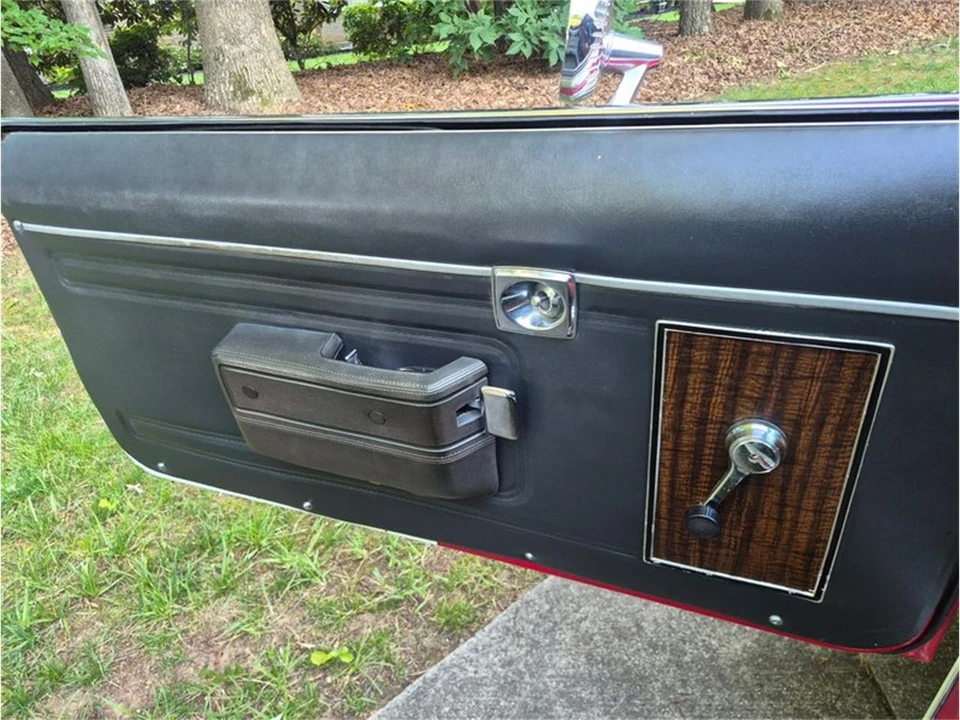 1969 AMC AMX - Image 5 of 25