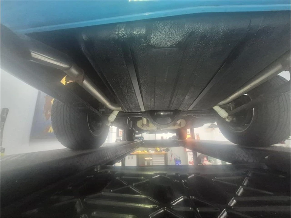 1969 AMC AMX - Image 14 of 25