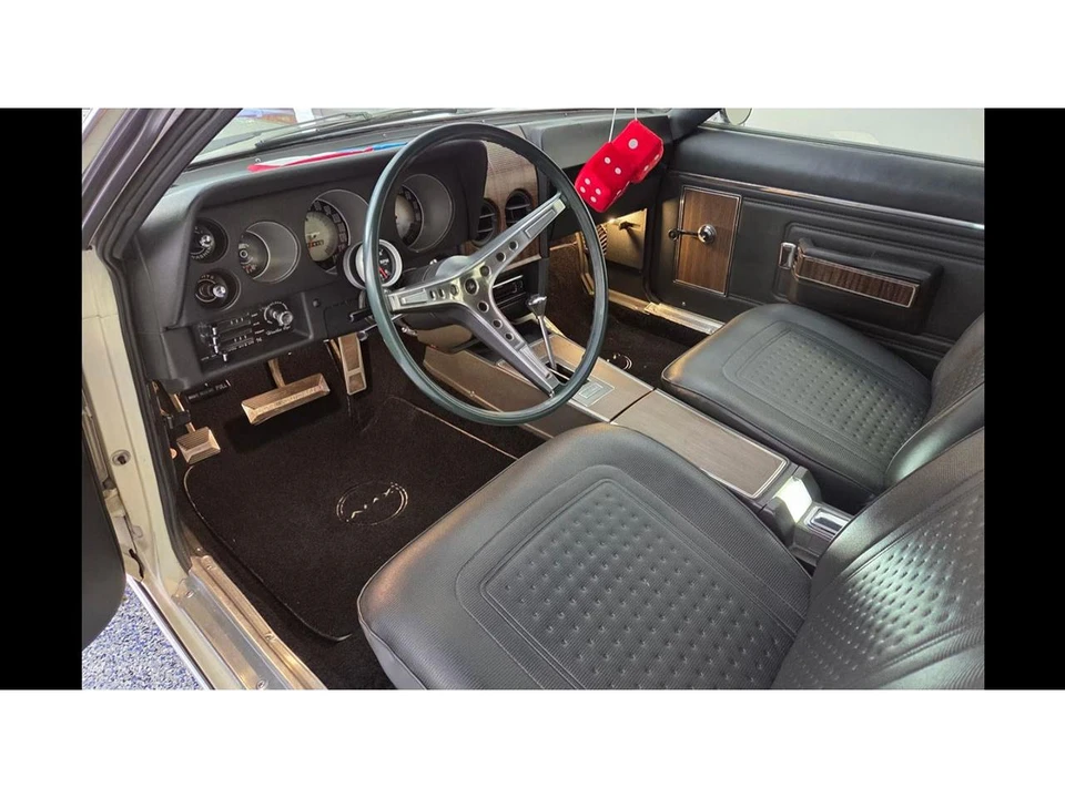 1969 AMC AMX - Image 12 of 21