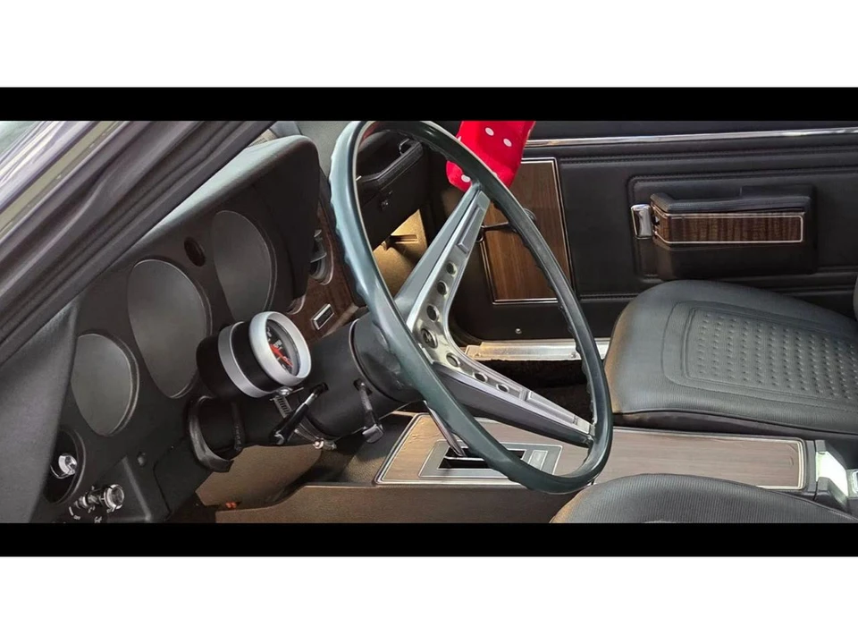 1969 AMC AMX - Image 15 of 21