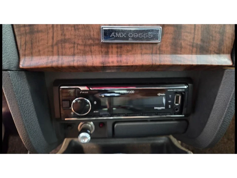 1969 AMC AMX - Image 17 of 21