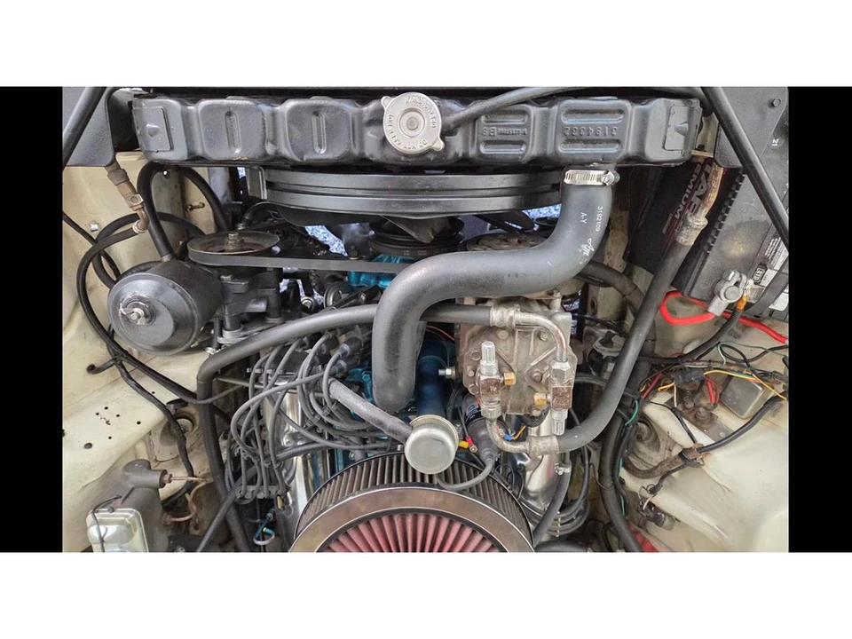 1969 AMC AMX - Image 19 of 21