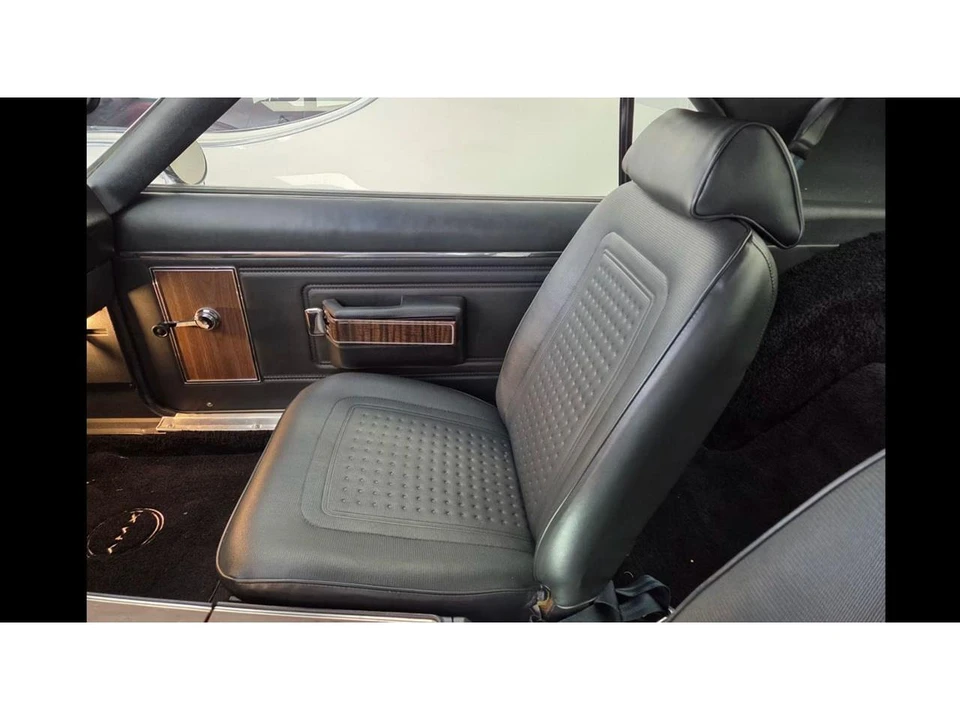 1969 AMC AMX - Image 13 of 21