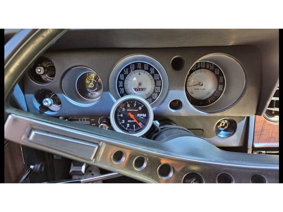 1969 AMC AMX - Image 18 of 21