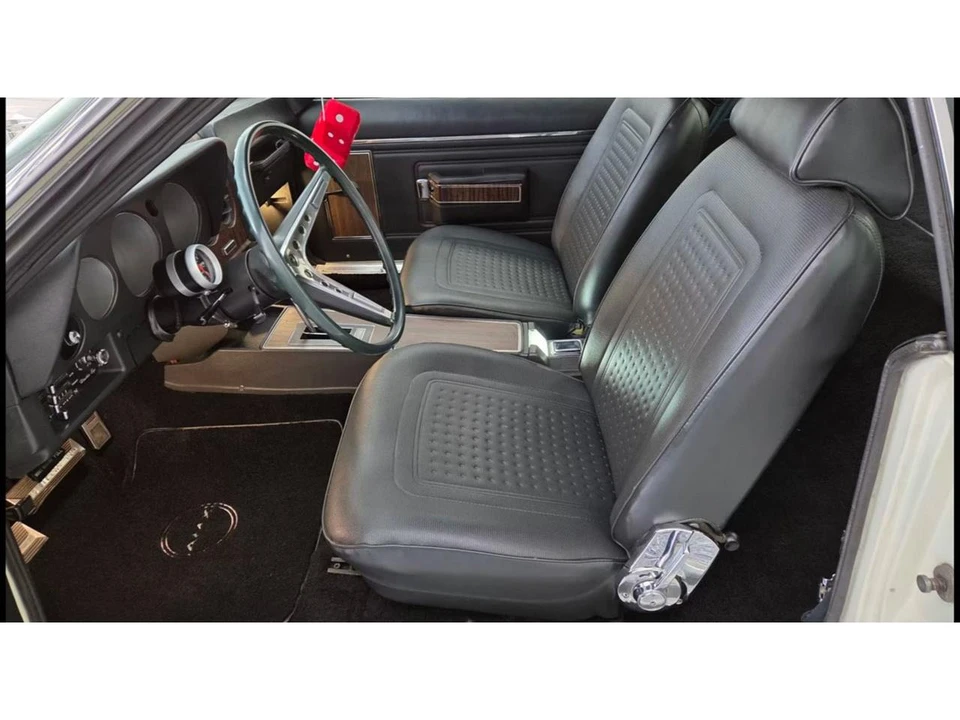 1969 AMC AMX - Image 11 of 21