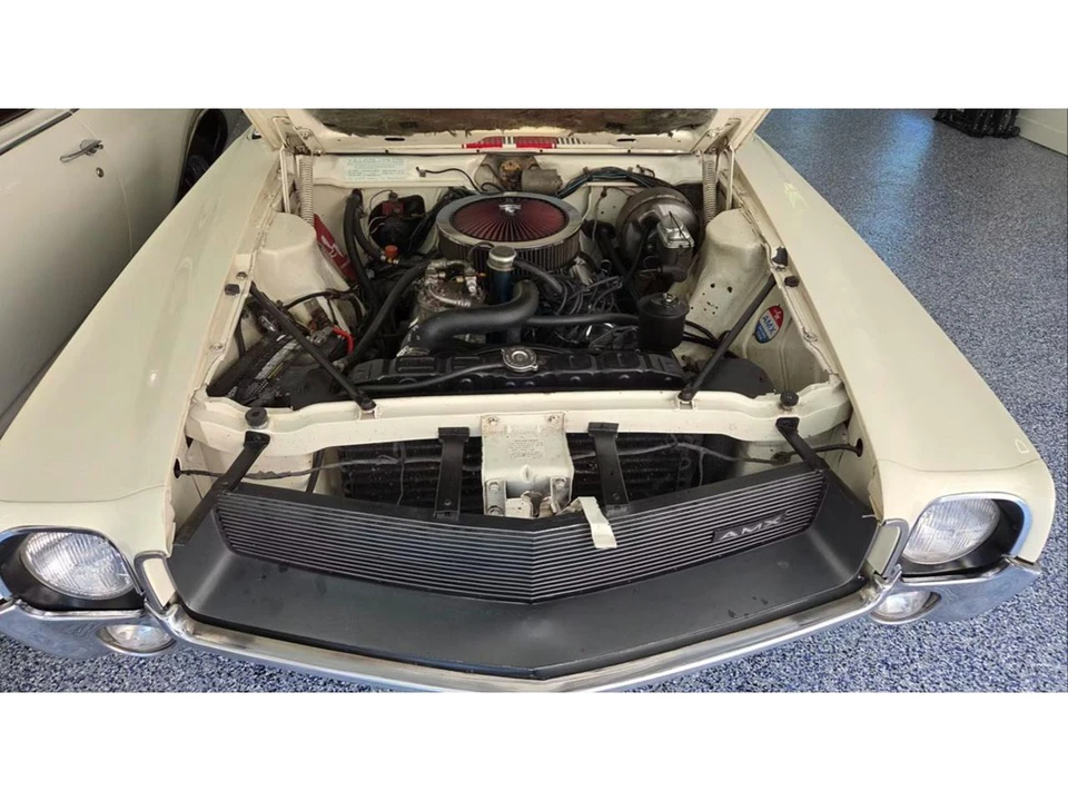 1969 AMC AMX - Image 21 of 21