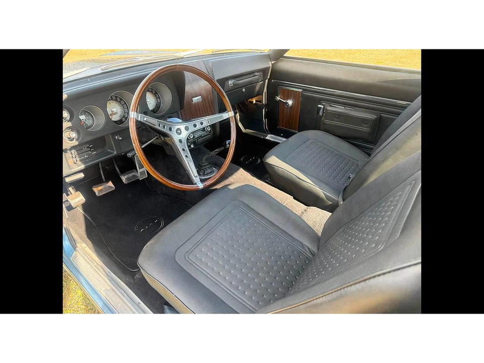1969 AMC AMX - Image 9 of 14