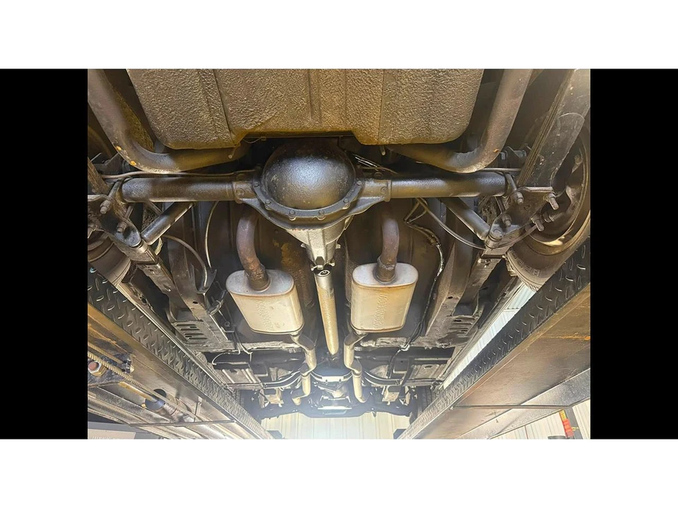 1969 AMC AMX - Image 14 of 14