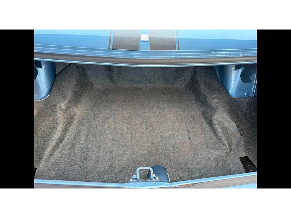 1969 AMC AMX - Image 11 of 14