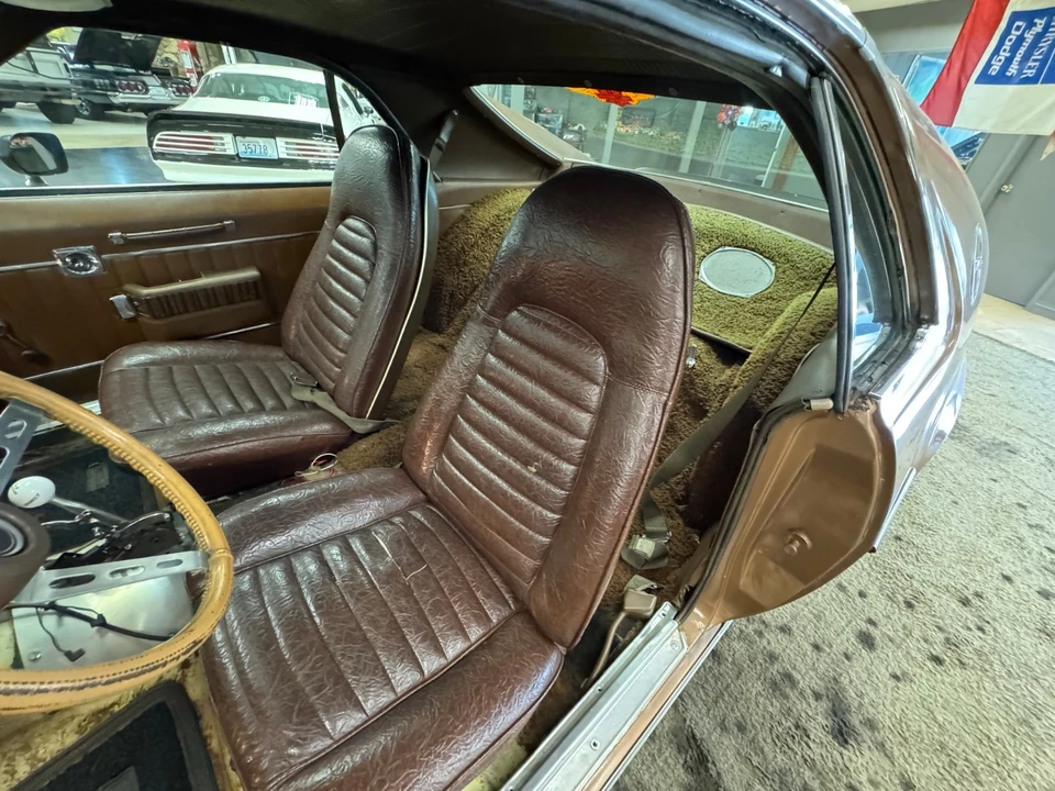 1969 AMC AMX - Image 15 of 31