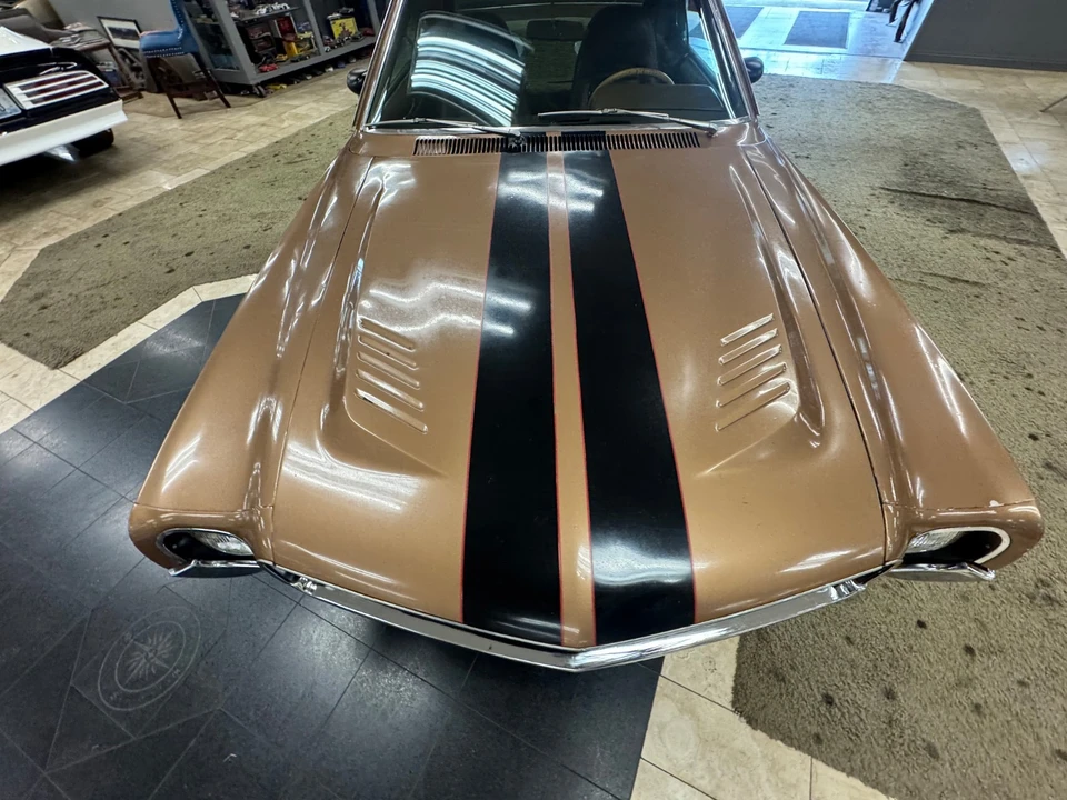 1969 AMC AMX - Image 5 of 31