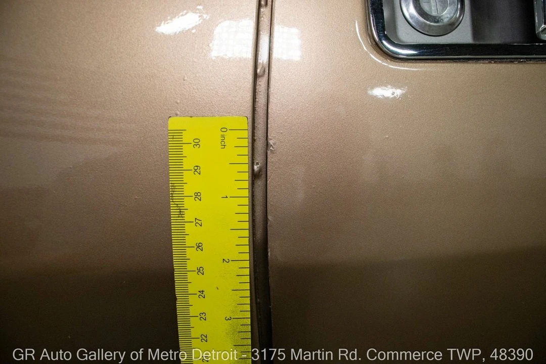 1969 AMC AMX - Image 26 of 31
