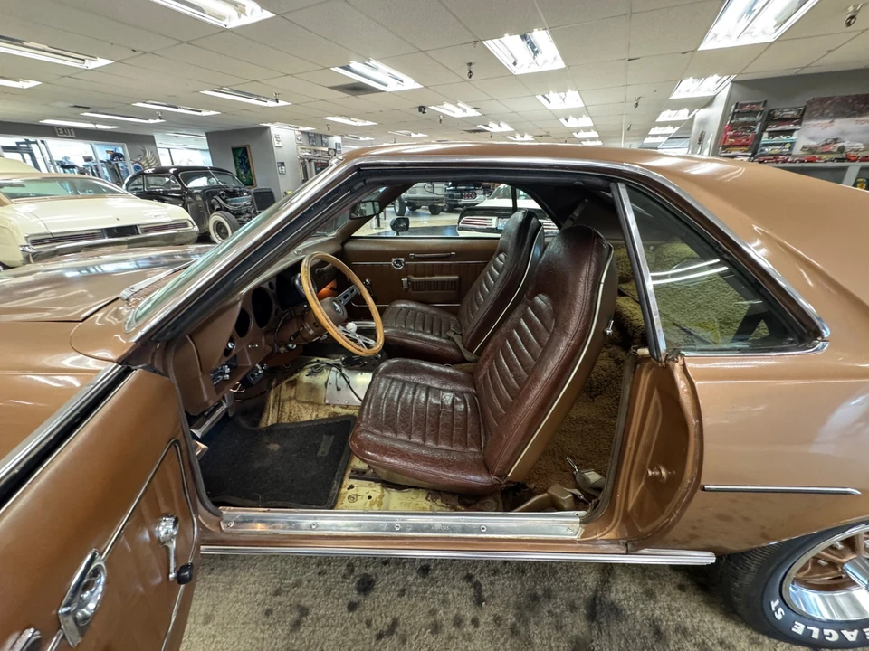 1969 AMC AMX - Image 11 of 31