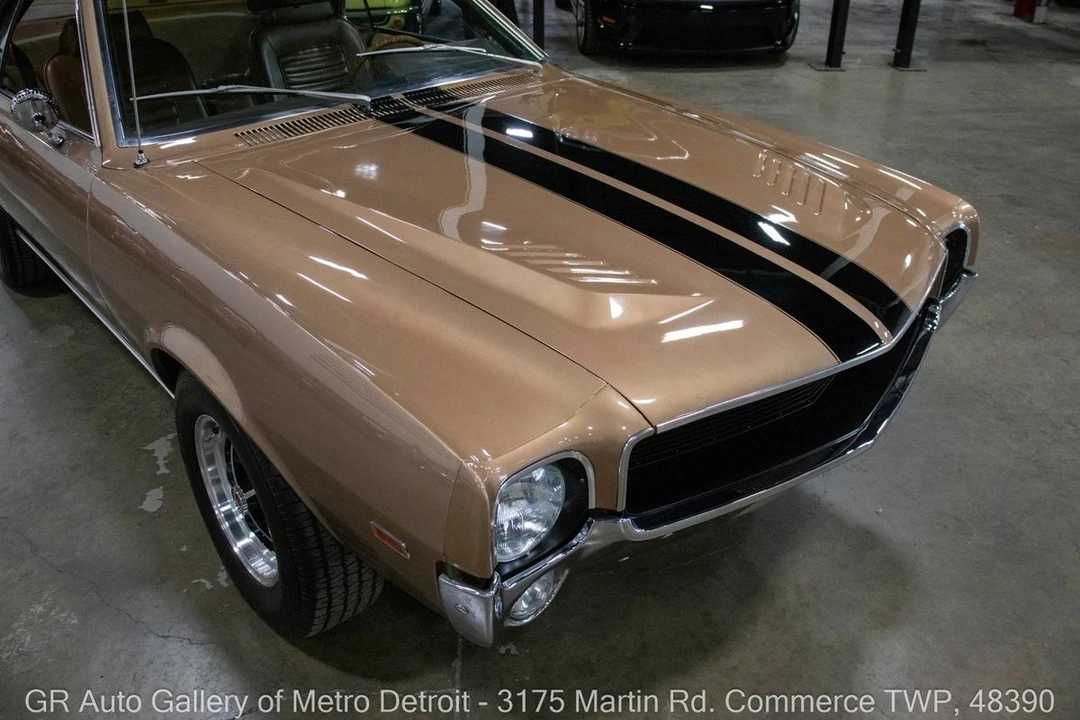 1969 AMC AMX - Image 13 of 31