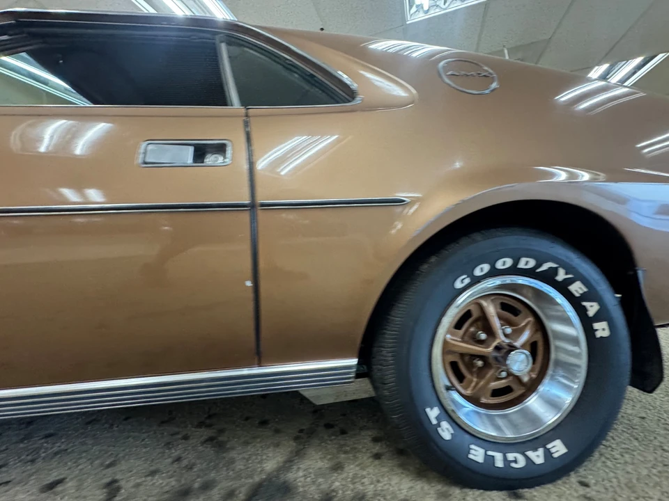 1969 AMC AMX - Image 7 of 31