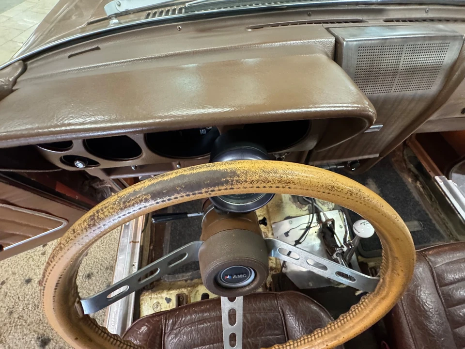 1969 AMC AMX - Image 26 of 31