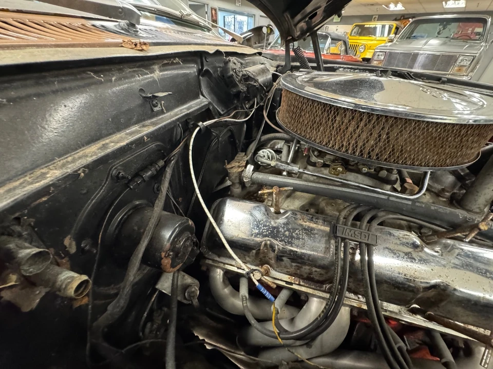 1969 AMC AMX - Image 31 of 31
