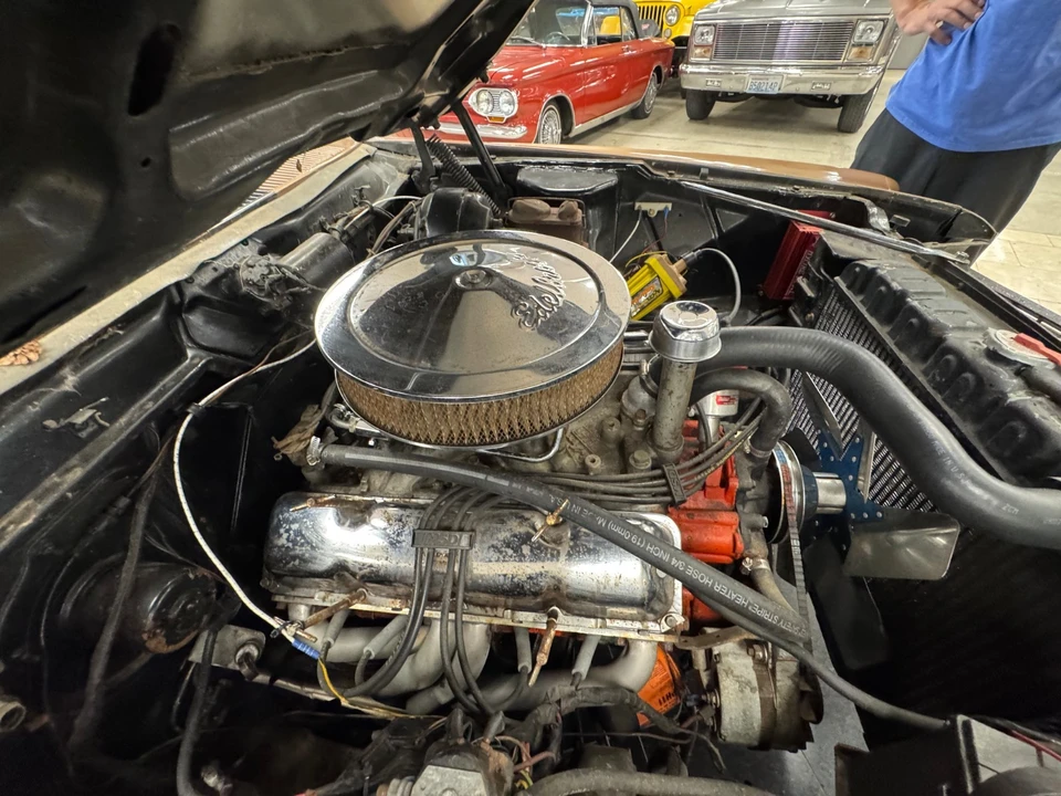 1969 AMC AMX - Image 29 of 31