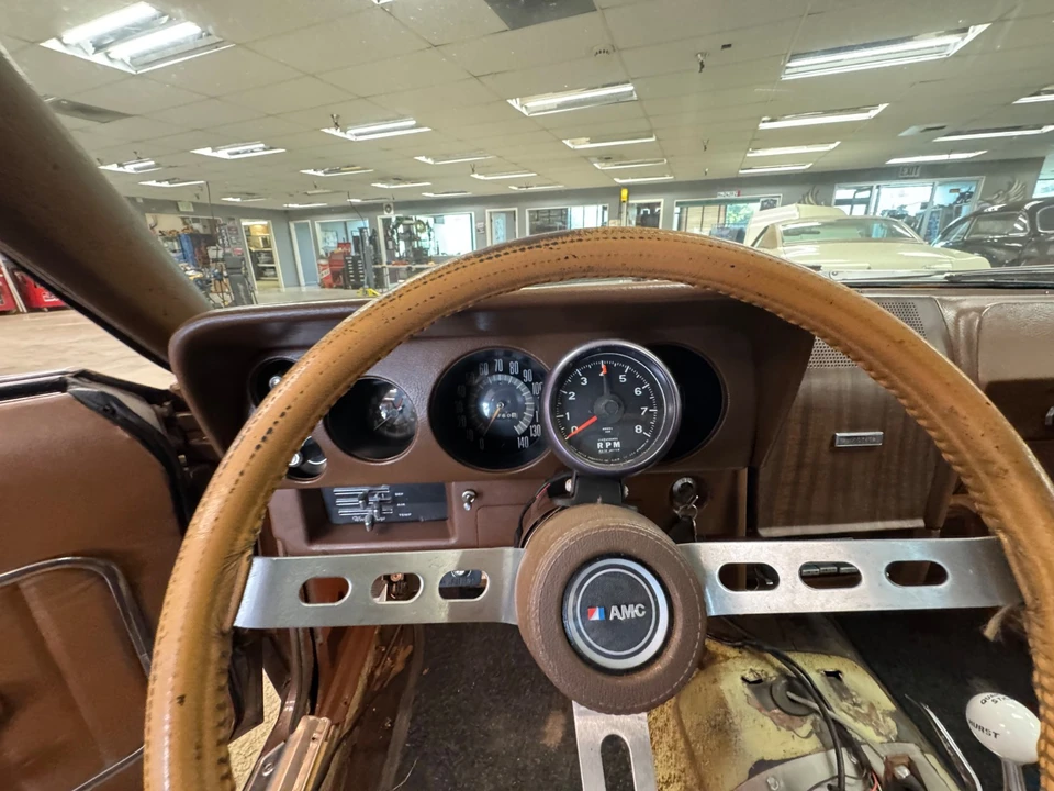 1969 AMC AMX - Image 12 of 31