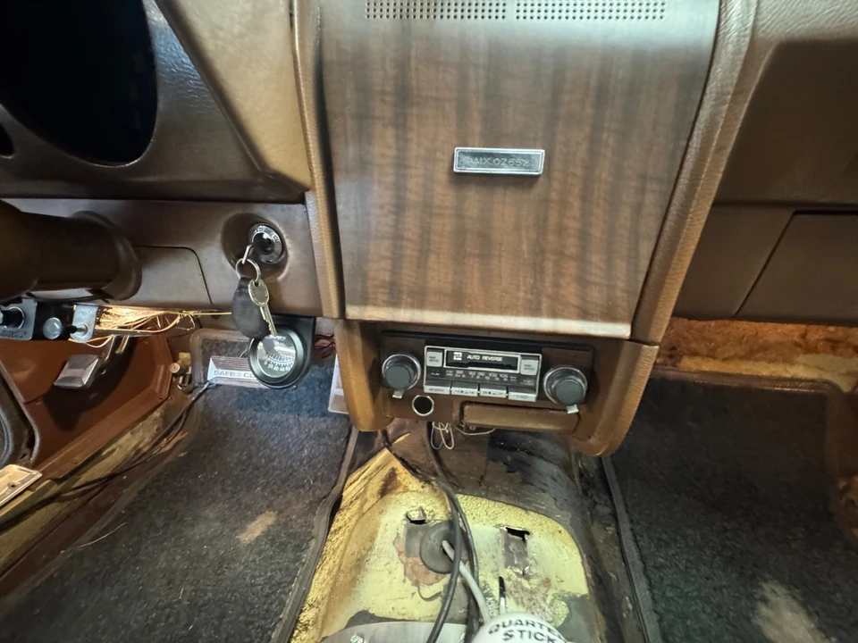 1969 AMC AMX - Image 20 of 31