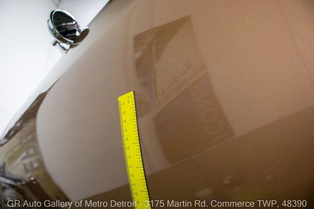 1969 AMC AMX - Image 27 of 31