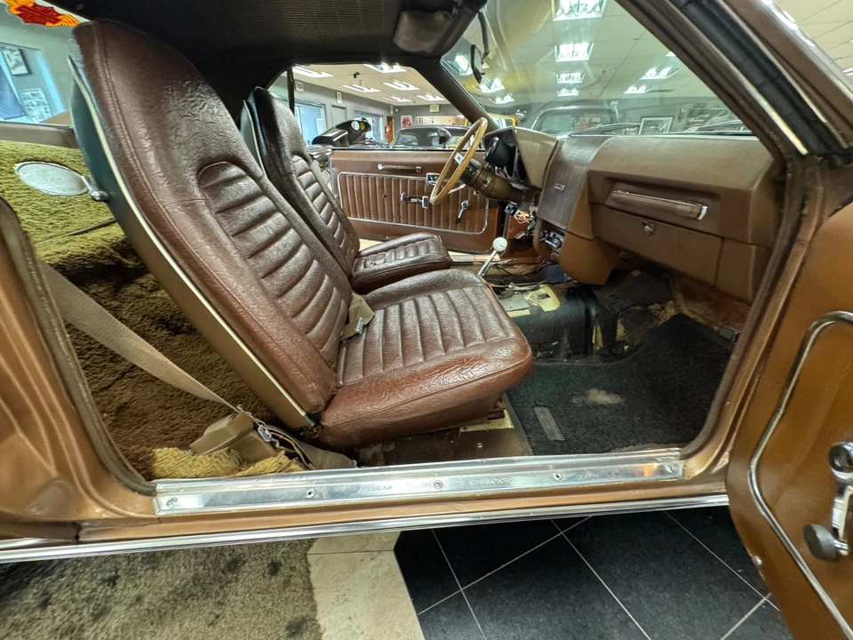 1969 AMC AMX - Image 10 of 31