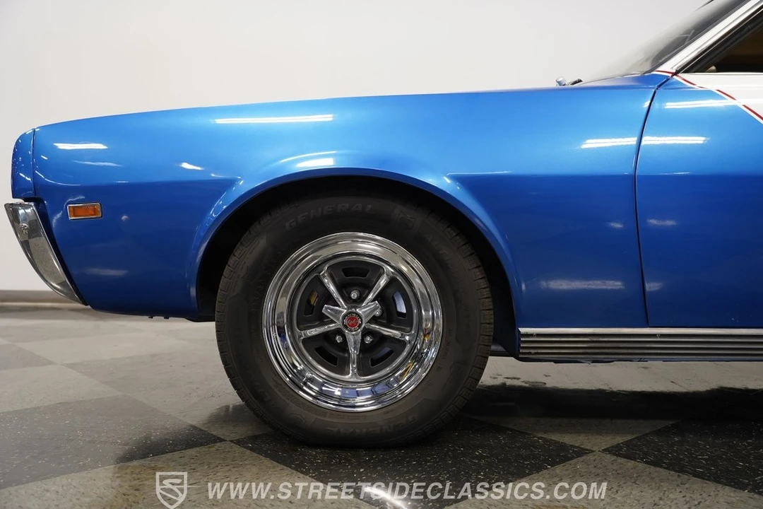 1969 AMC AMX - Image 24 of 31