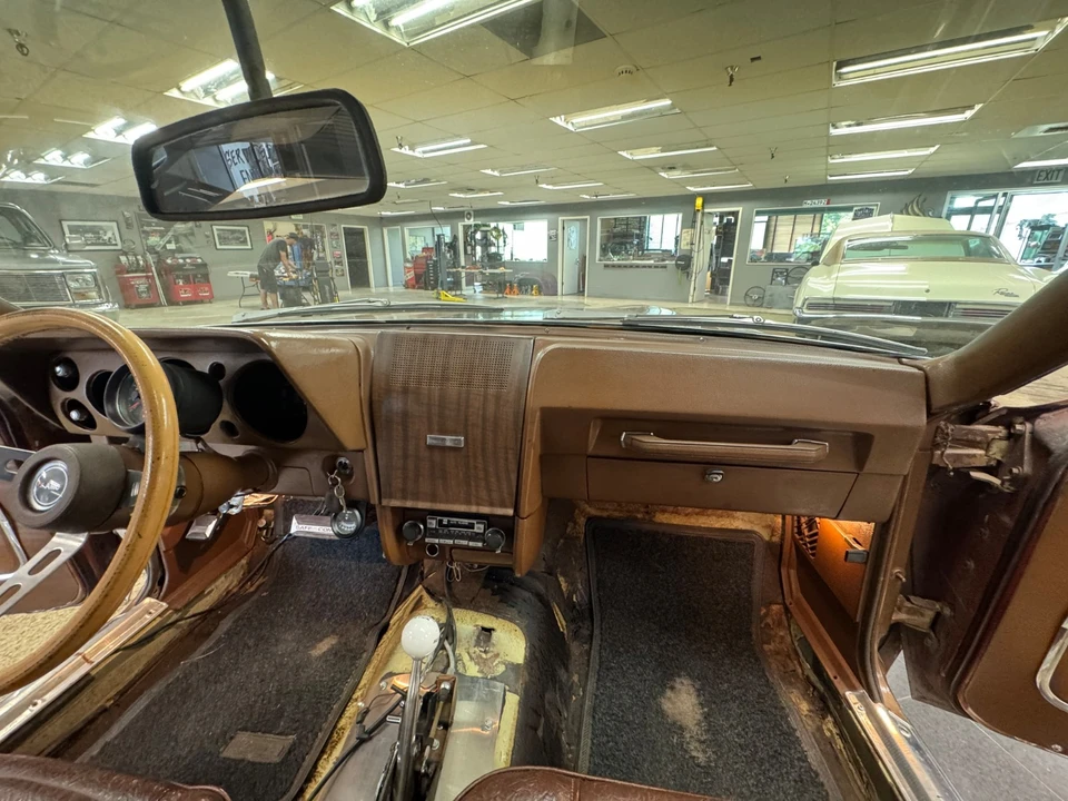 1969 AMC AMX - Image 25 of 31