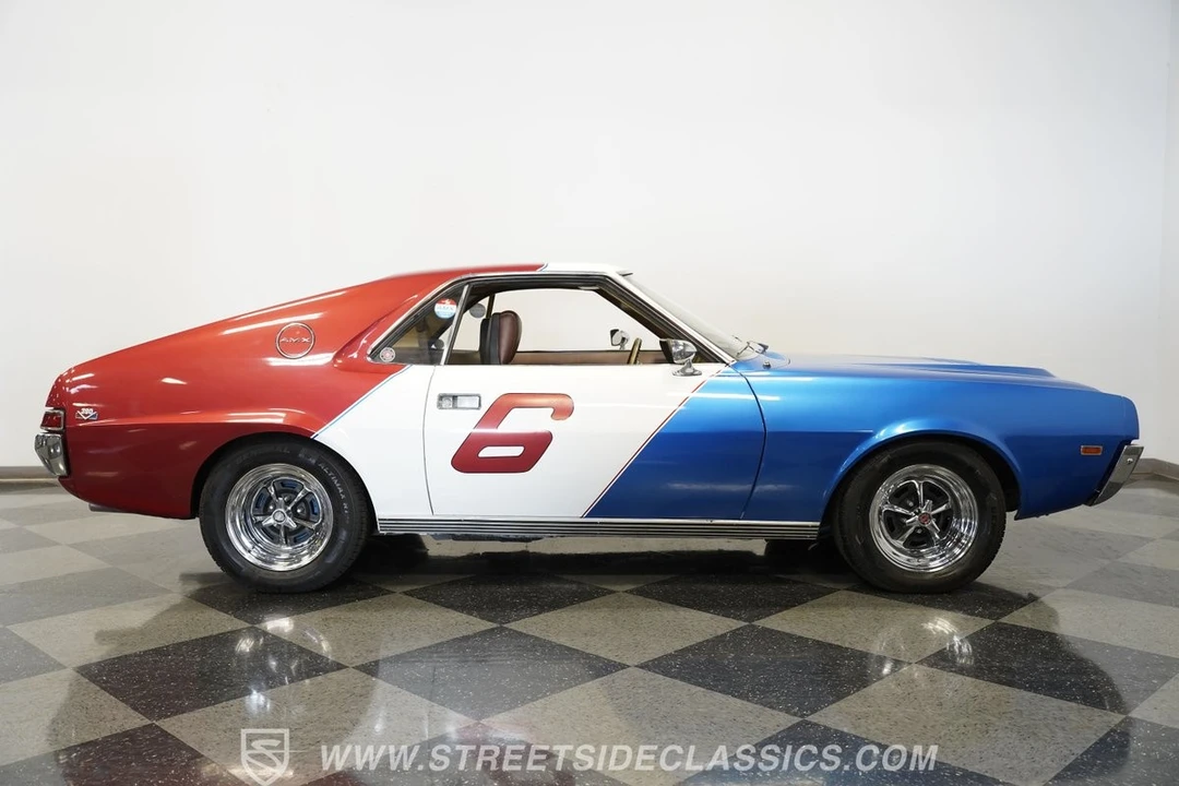 1969 AMC AMX - Image 14 of 31