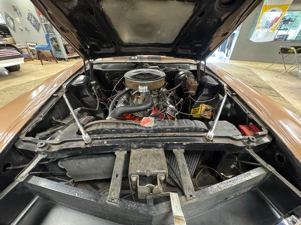 1969 AMC AMX - Image 30 of 31
