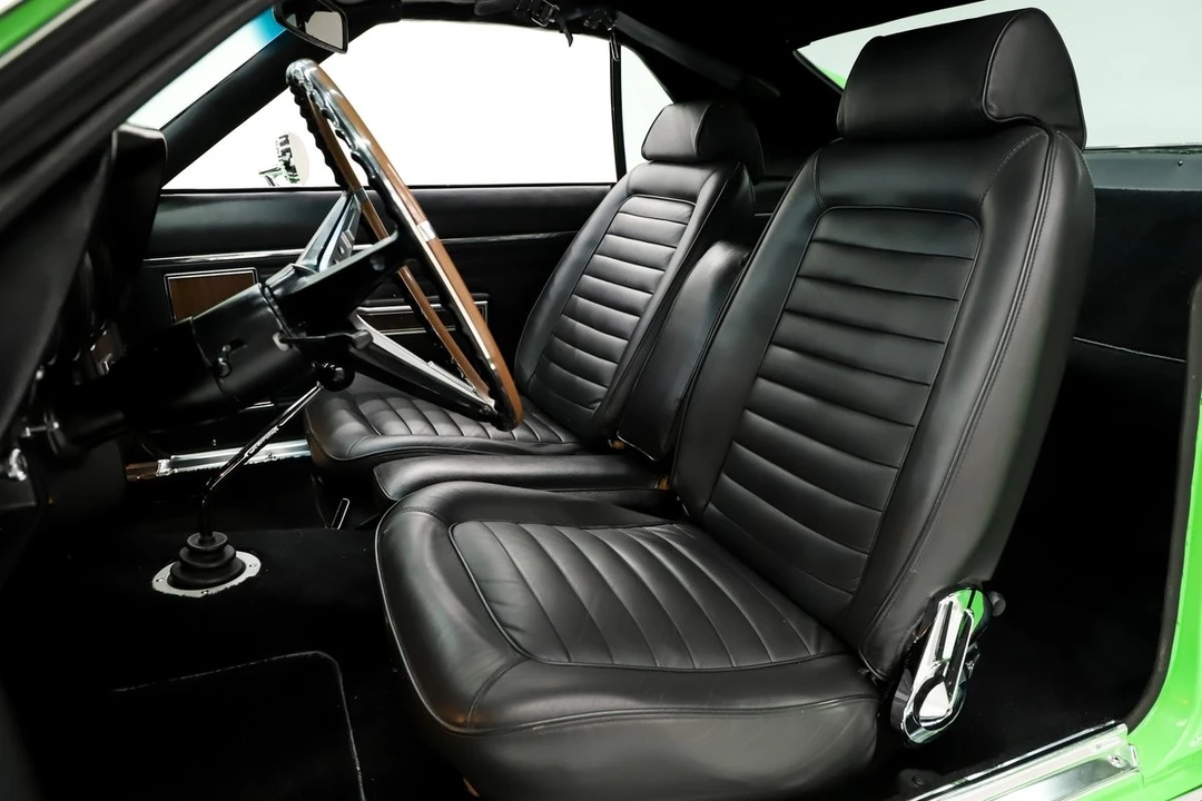 1969 AMC AMX - Image 12 of 21