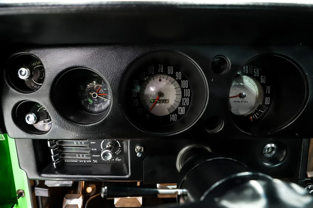 1969 AMC AMX - Image 17 of 21