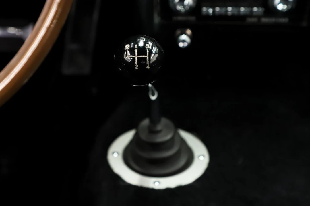 1969 AMC AMX - Image 4 of 12