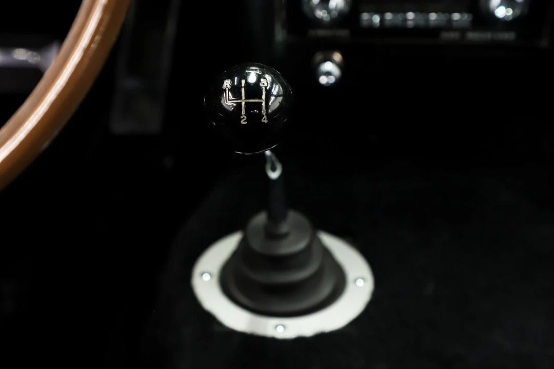 1969 AMC AMX - Image 4 of 12