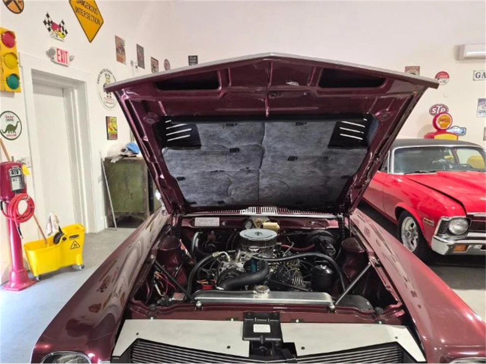 1969 AMC AMX - Image 4 of 18