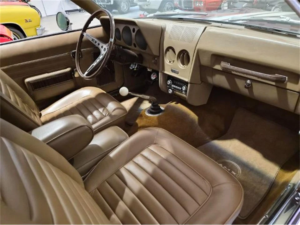 1969 AMC AMX - Image 9 of 18