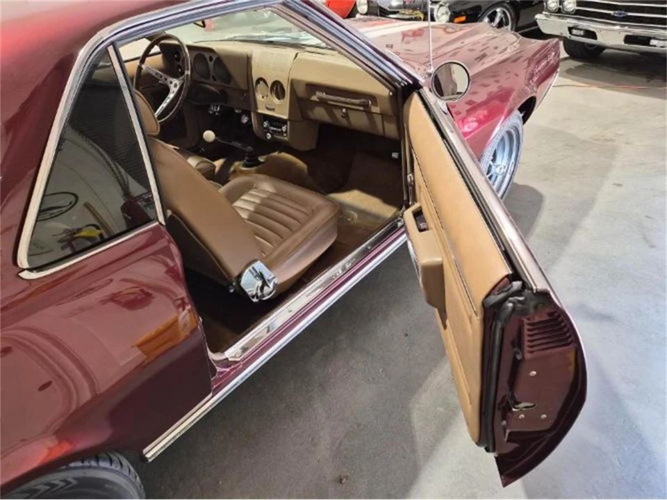 1969 AMC AMX - Image 8 of 18