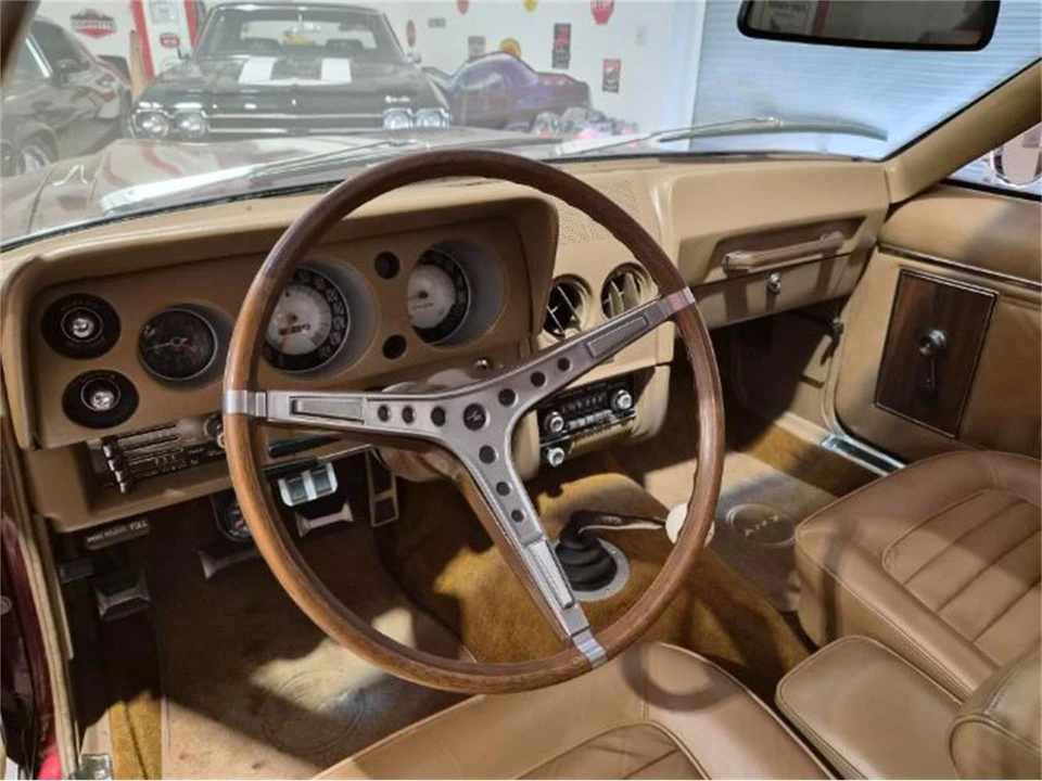 1969 AMC AMX - Image 10 of 18