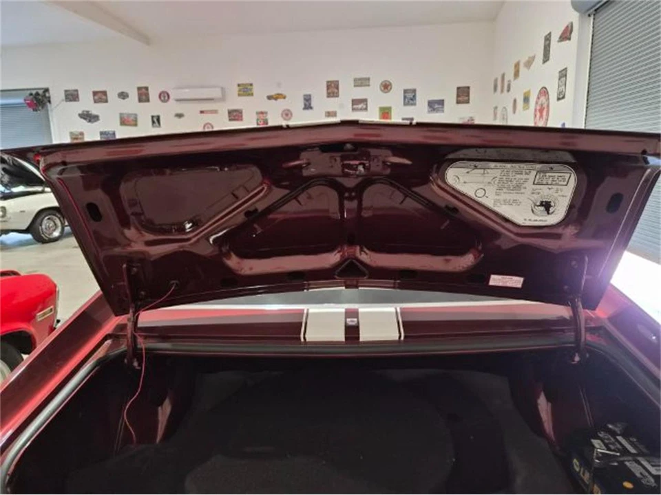 1969 AMC AMX - Image 2 of 18