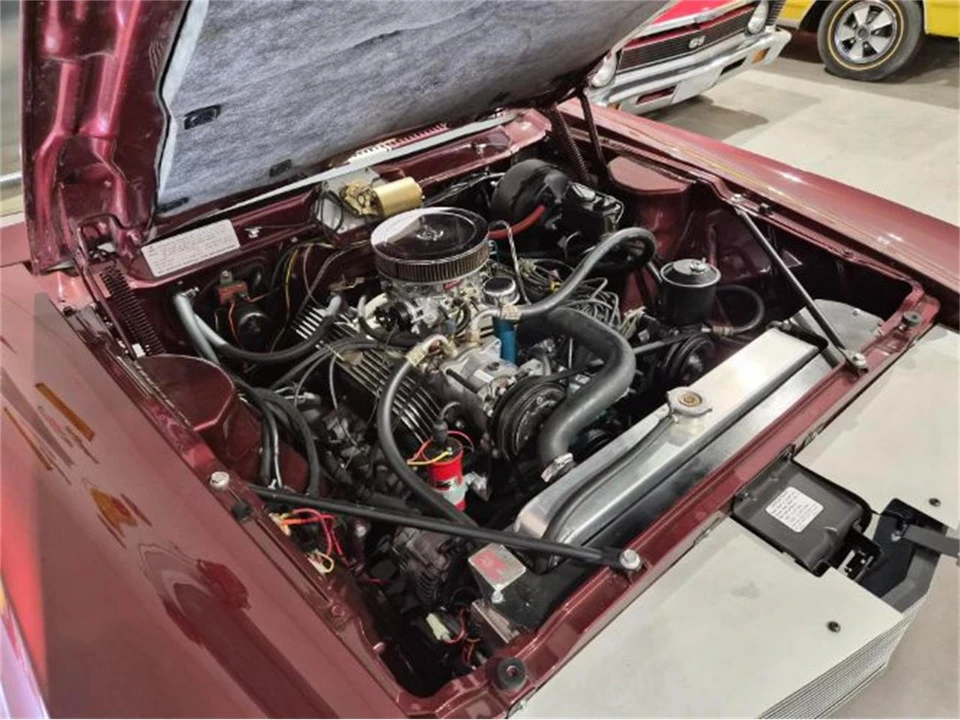 1969 AMC AMX - Image 6 of 18