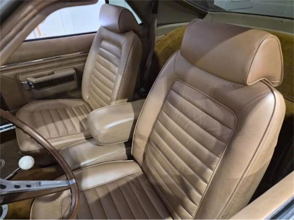 1969 AMC AMX - Image 11 of 18