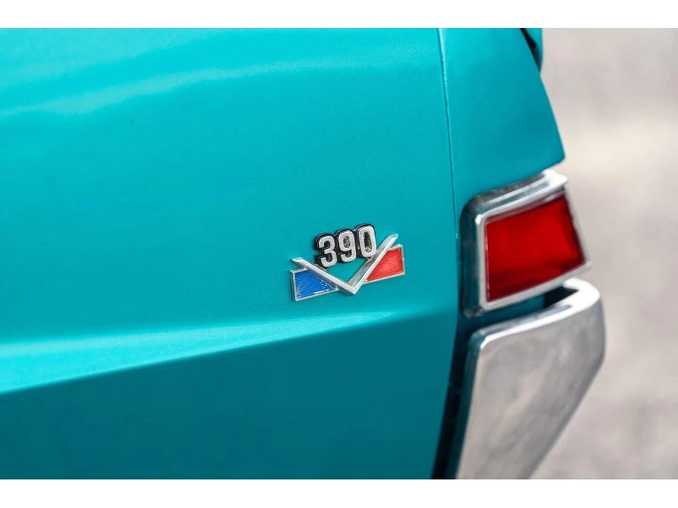 1969 AMC AMX - Image 2 of 31