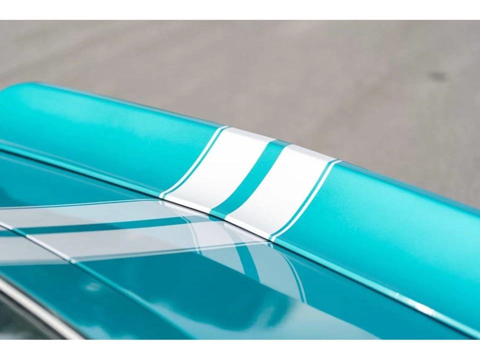 1969 AMC AMX - Image 14 of 31
